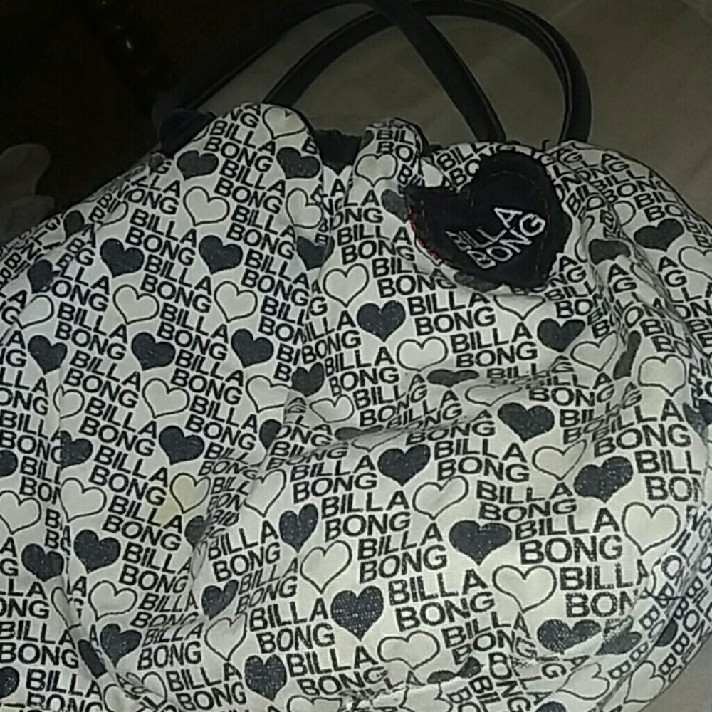 Billabong bag